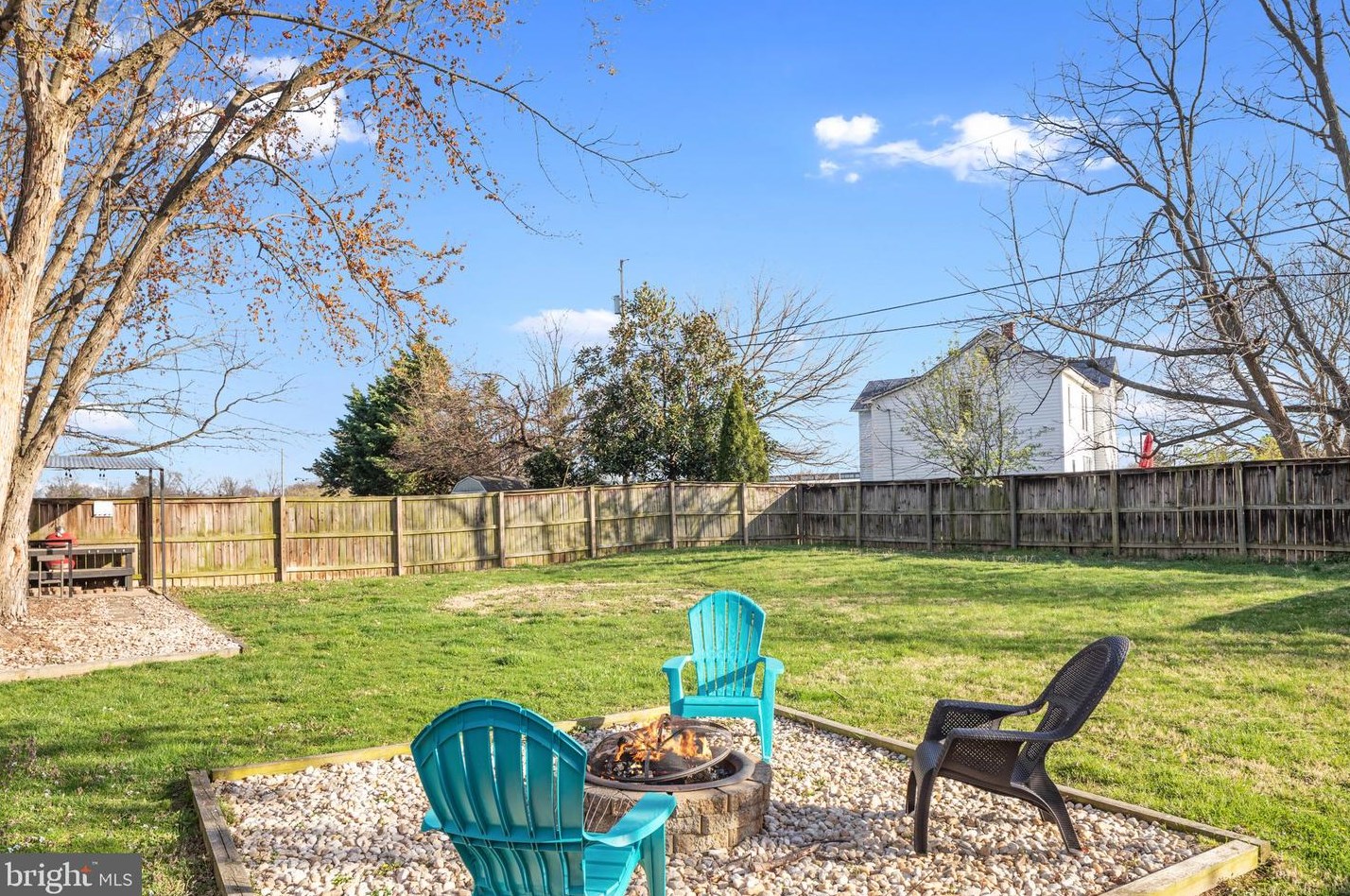 123 Nightingale Ave, Stephens City VA  22655-2413 exterior