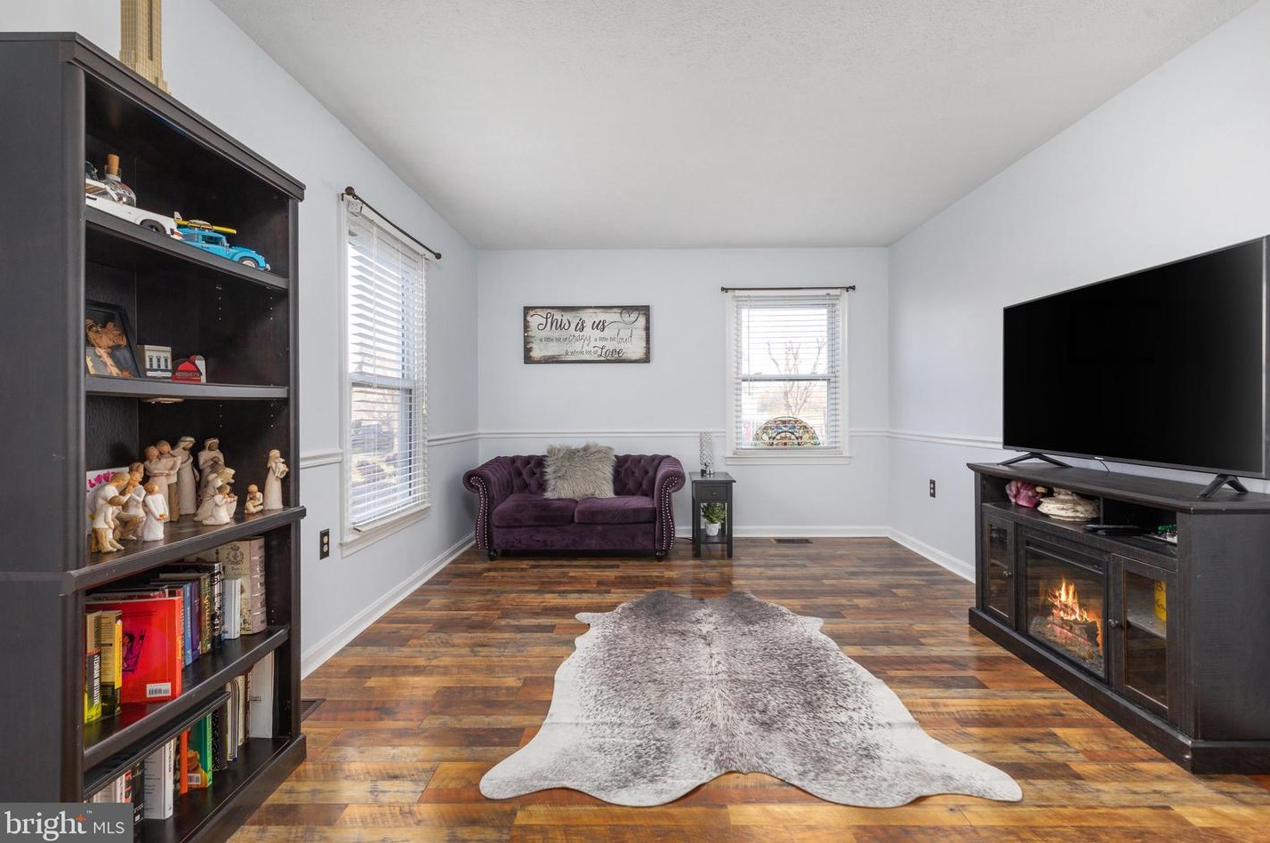 123 Nightingale Ave, Stephens City VA  22655-2413 exterior