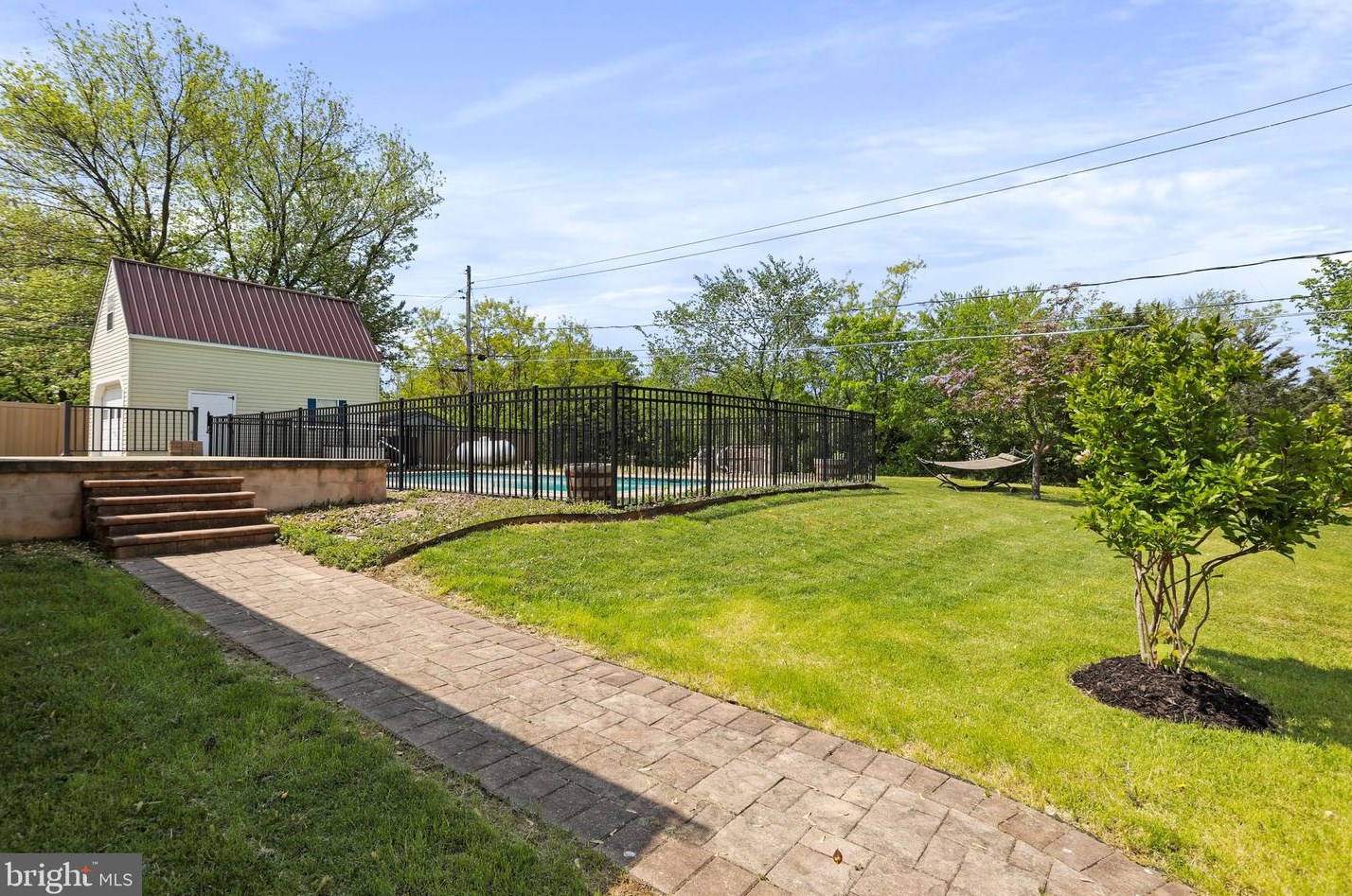 114 Highlander Rd, Stephens City VA  22655-2914 exterior