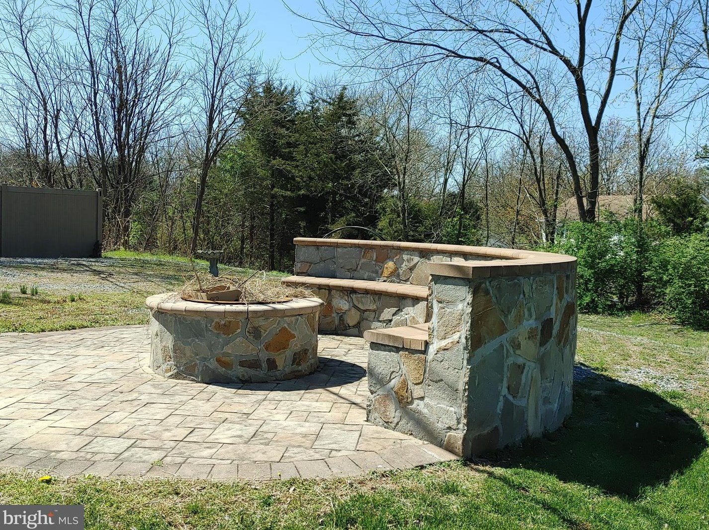 114 Highlander Rd, Stephens City VA  22655-2914 exterior