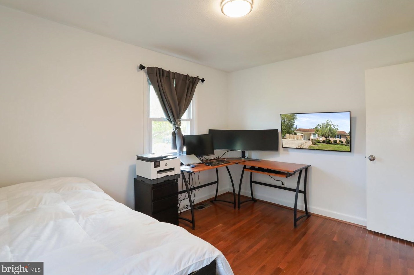 114 Highlander Rd, Stephens City VA  22655-2914 exterior