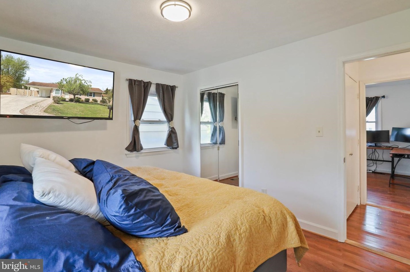 114 Highlander Rd, Stephens City VA  22655-2914 exterior