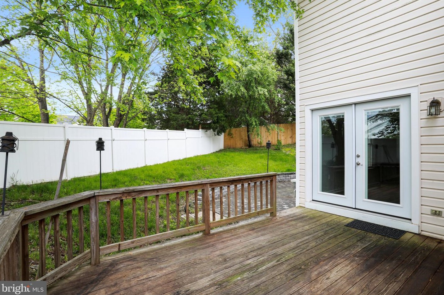 103 Fern Ct, Winchester VA  exterior