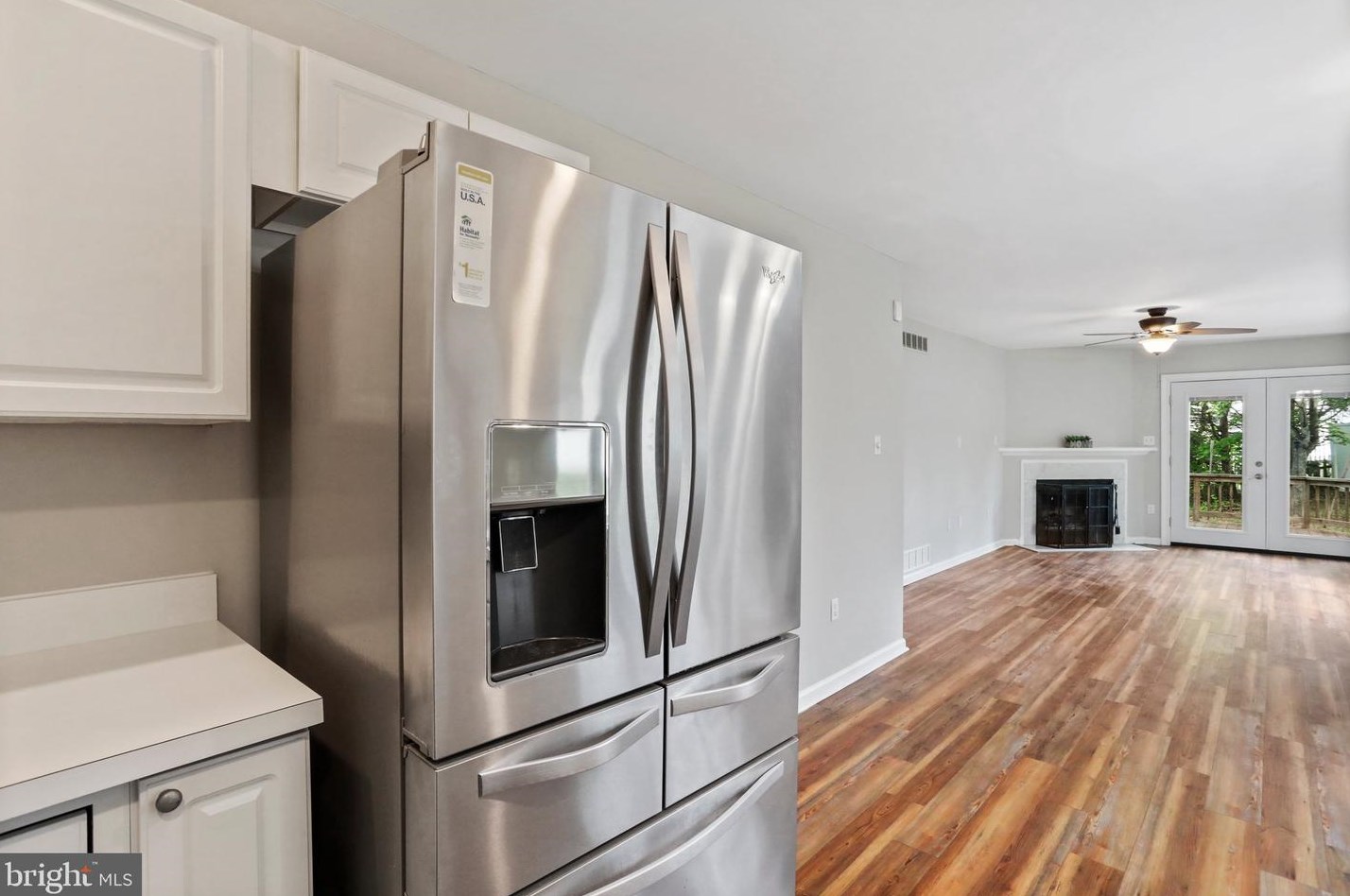 103 Fern Ct, Winchester VA  exterior