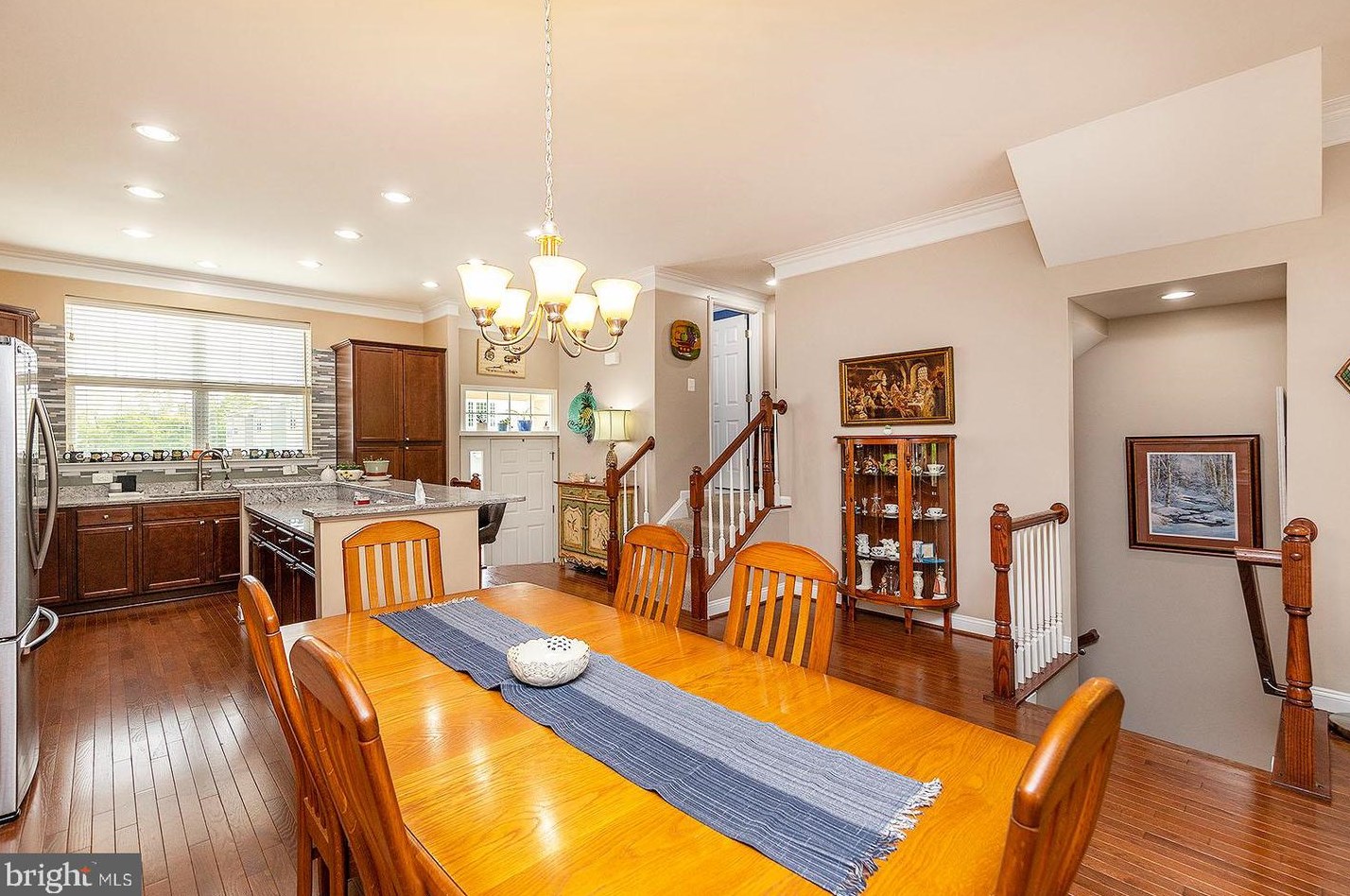 249 Cobble Stone Dr, Winchester VA  22602 exterior