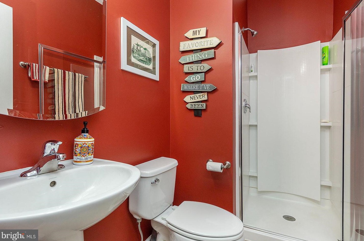 249 Cobble Stone Dr, Winchester VA  22602 exterior