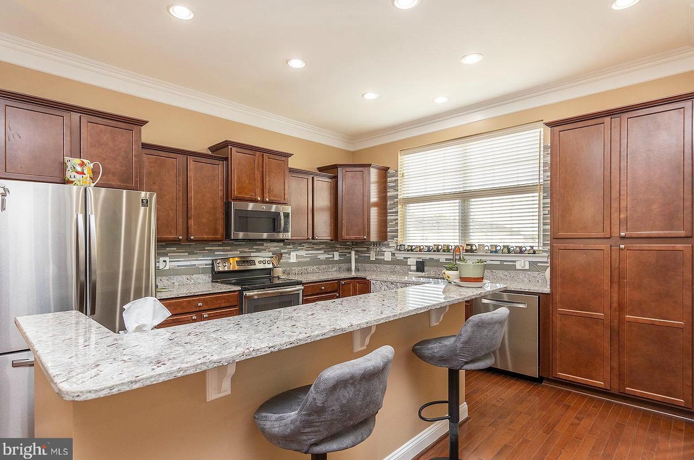 249 Cobble Stone Dr, Winchester VA  22602 exterior