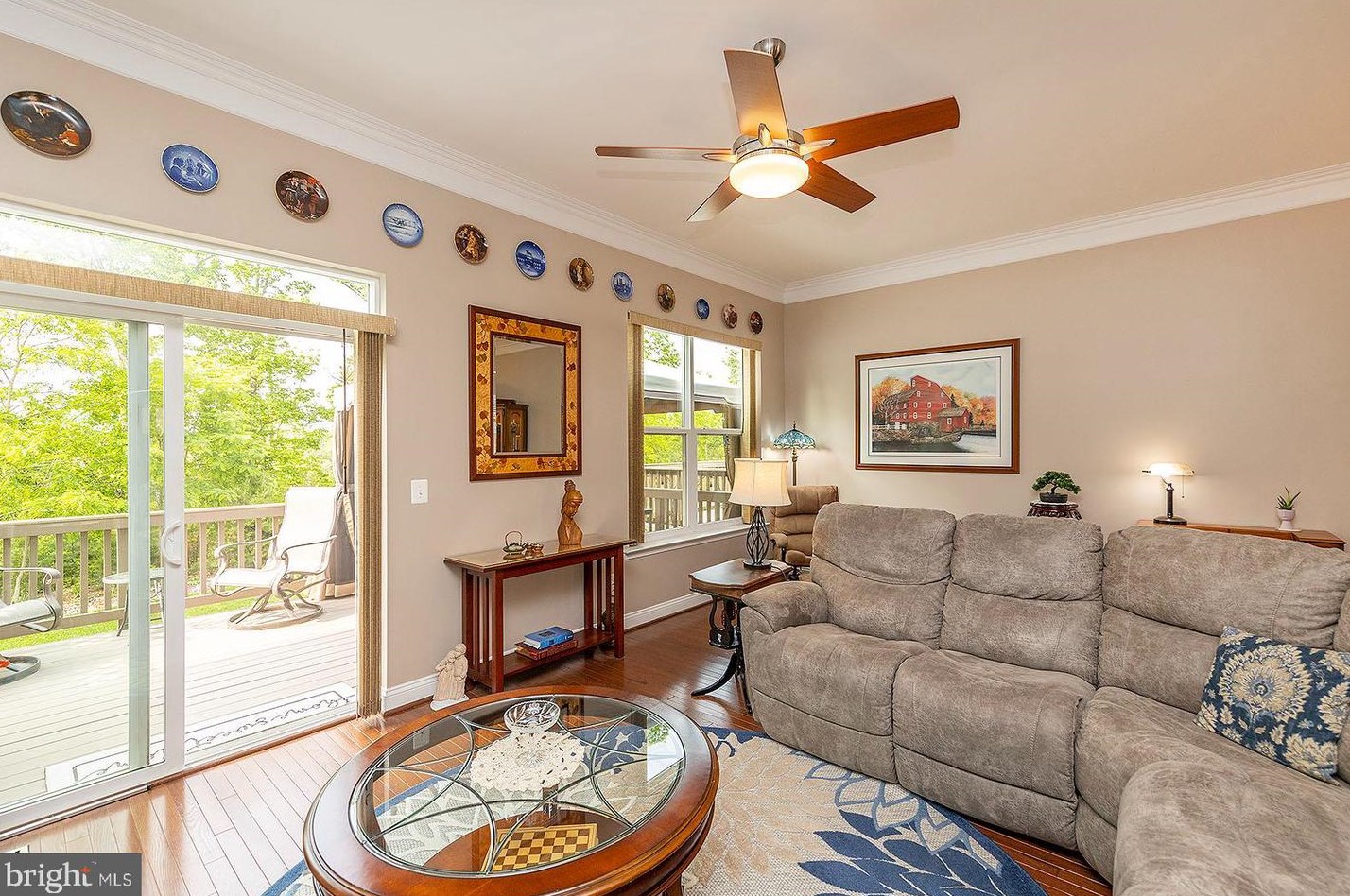 249 Cobble Stone Dr, Winchester VA  22602 exterior