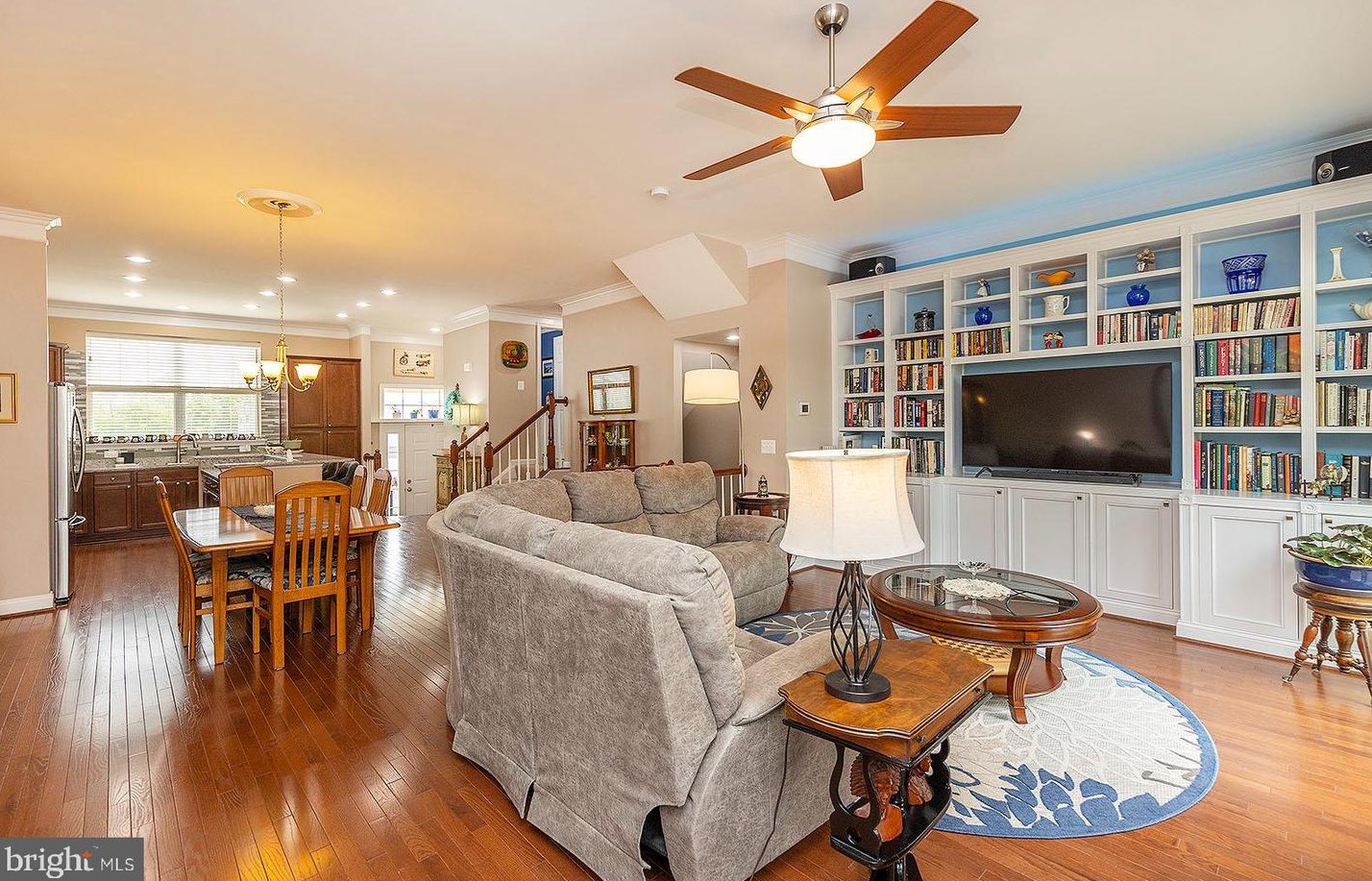 249 Cobble Stone Dr, Winchester VA  22602 exterior