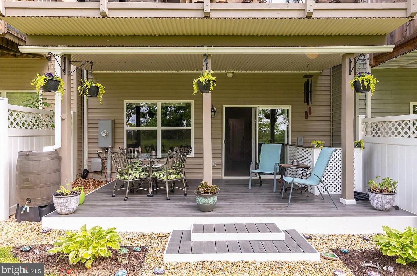 249 Cobble Stone Dr, Winchester VA  22602 exterior