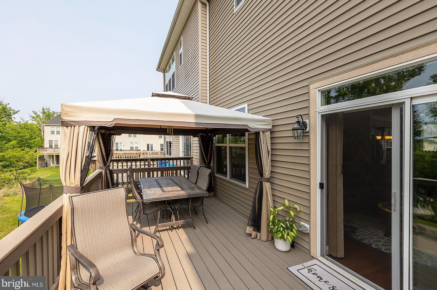 249 Cobble Stone Dr, Winchester VA  22602 exterior