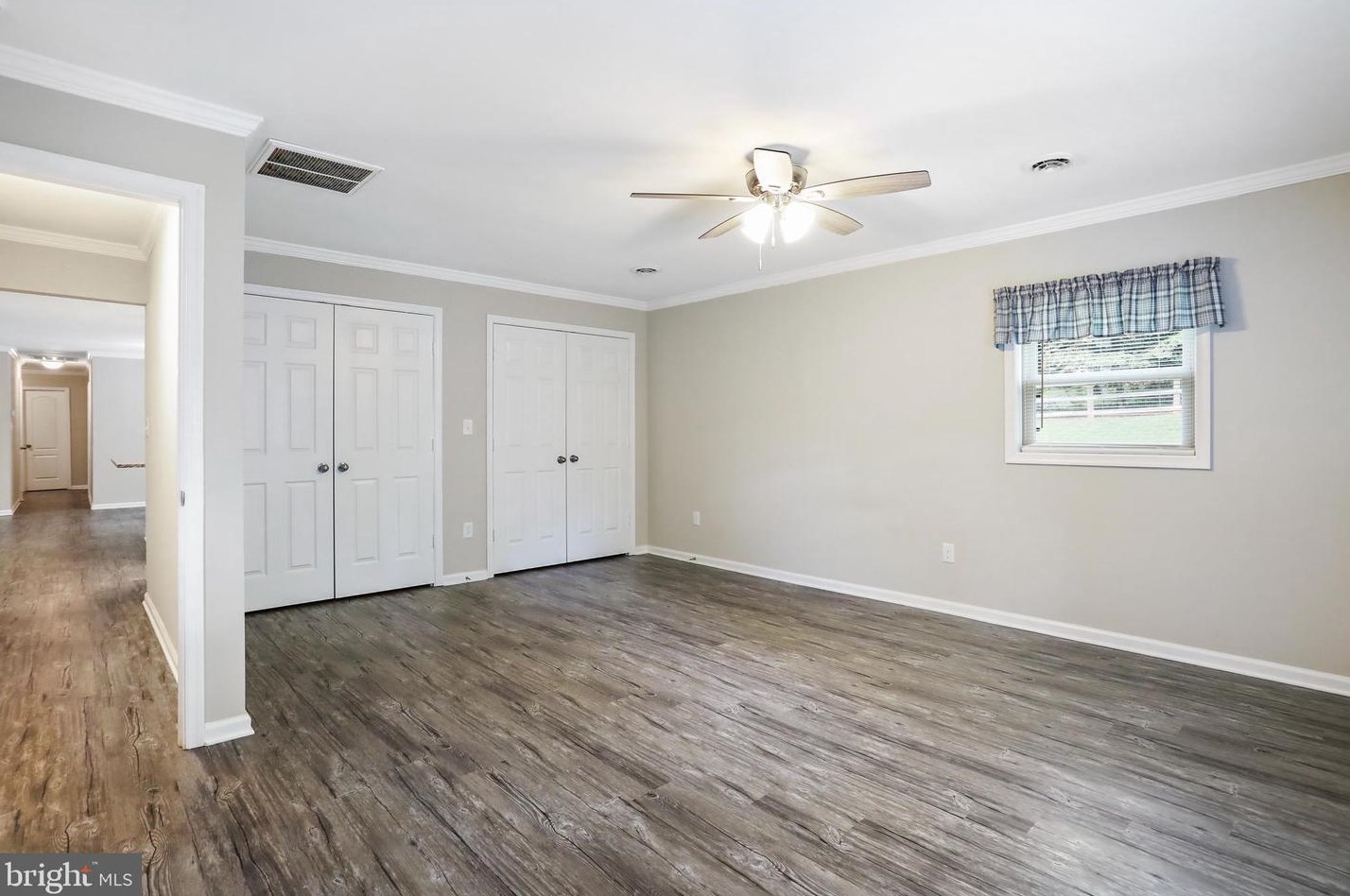 2621 Jones Rd, Winchester VA  22602-6639 exterior