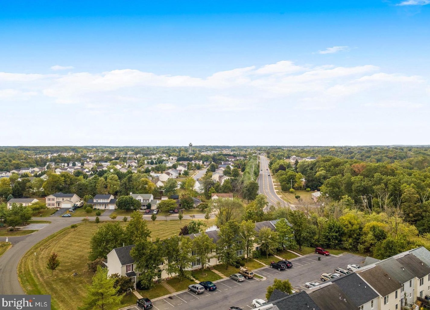 612 Emily Ln, Winchester VA  22602-7617 exterior