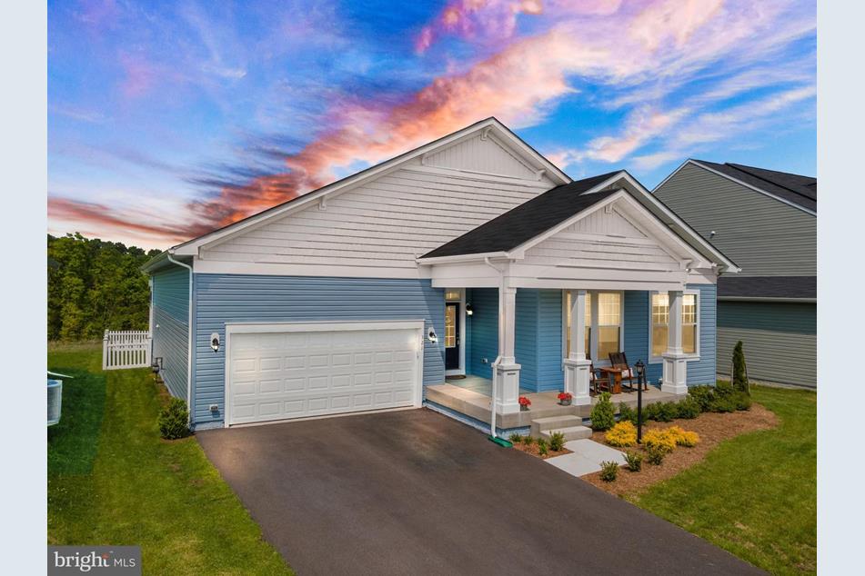 321 Norland Knoll Dr, Stephenson, VA 22656 MLS VAFV2012688 Coldwell