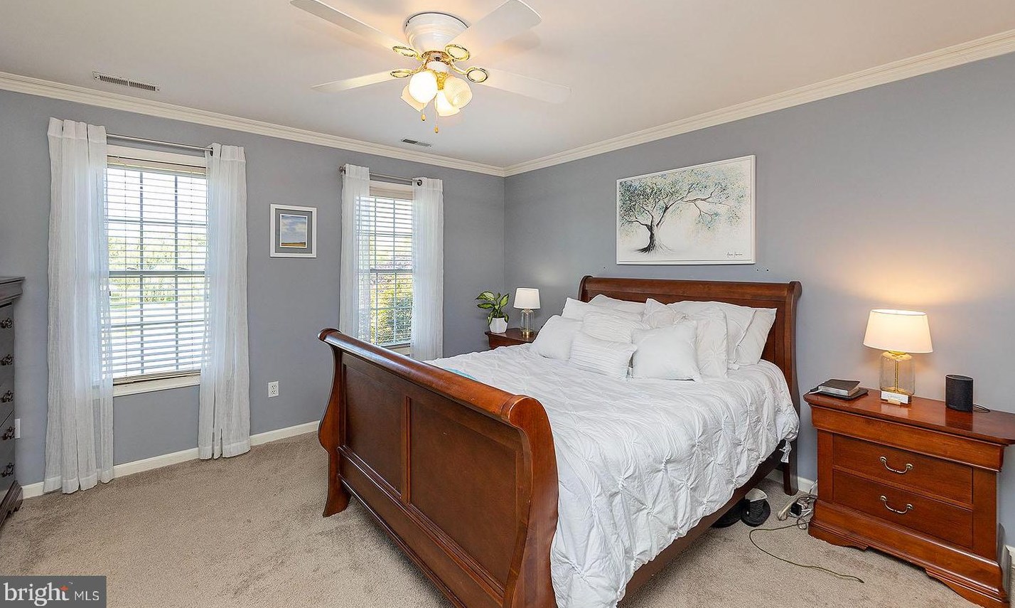 111 Atoka Dr, Winchester VA  22602-6805 exterior