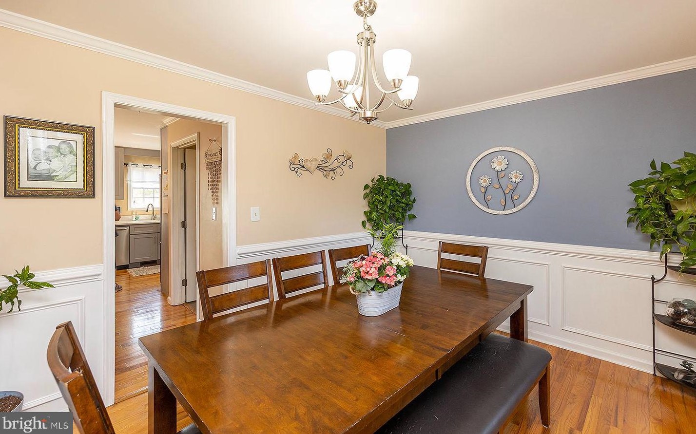 111 Atoka Dr, Winchester VA  22602-6805 exterior