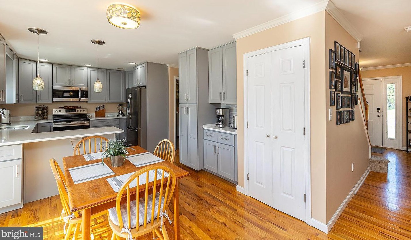 111 Atoka Dr, Winchester VA  22602-6805 exterior