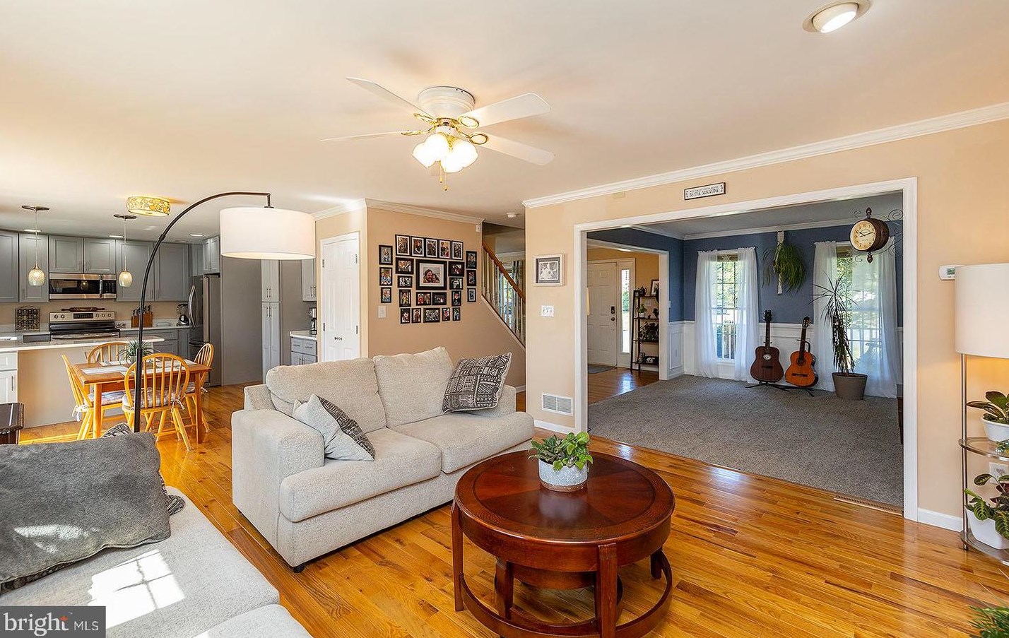 111 Atoka Dr, Winchester VA  22602-6805 exterior