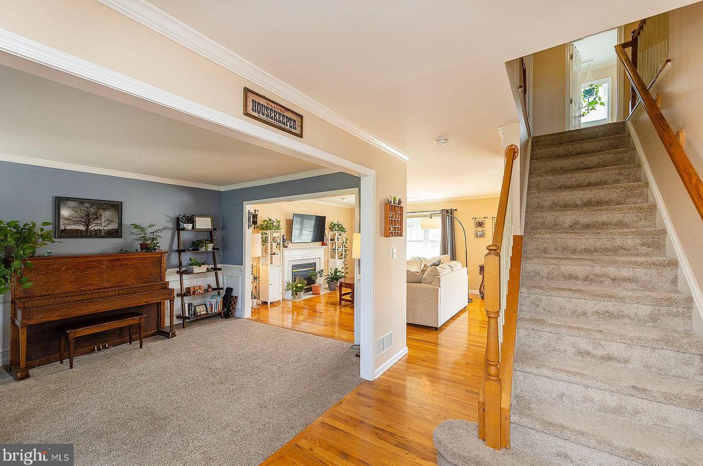 111 Atoka Dr, Winchester VA  22602-6805 exterior