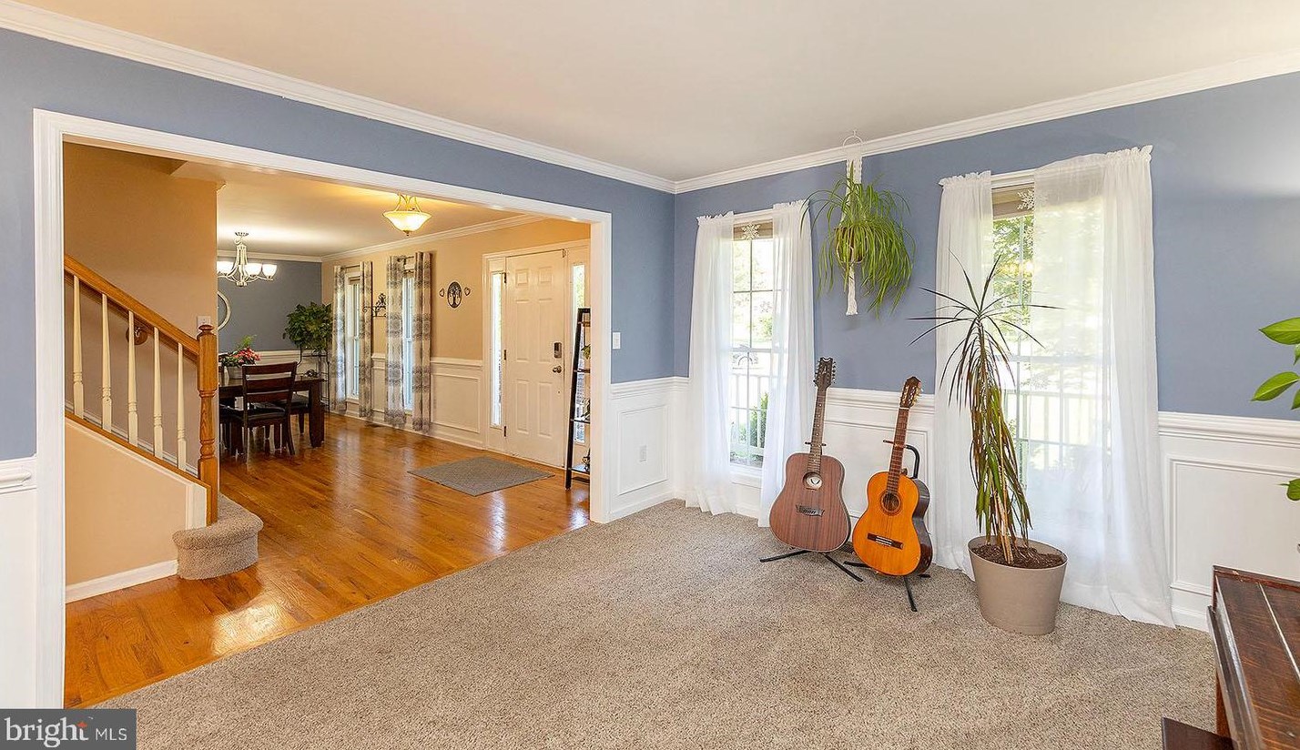 111 Atoka Dr, Winchester VA  22602-6805 exterior