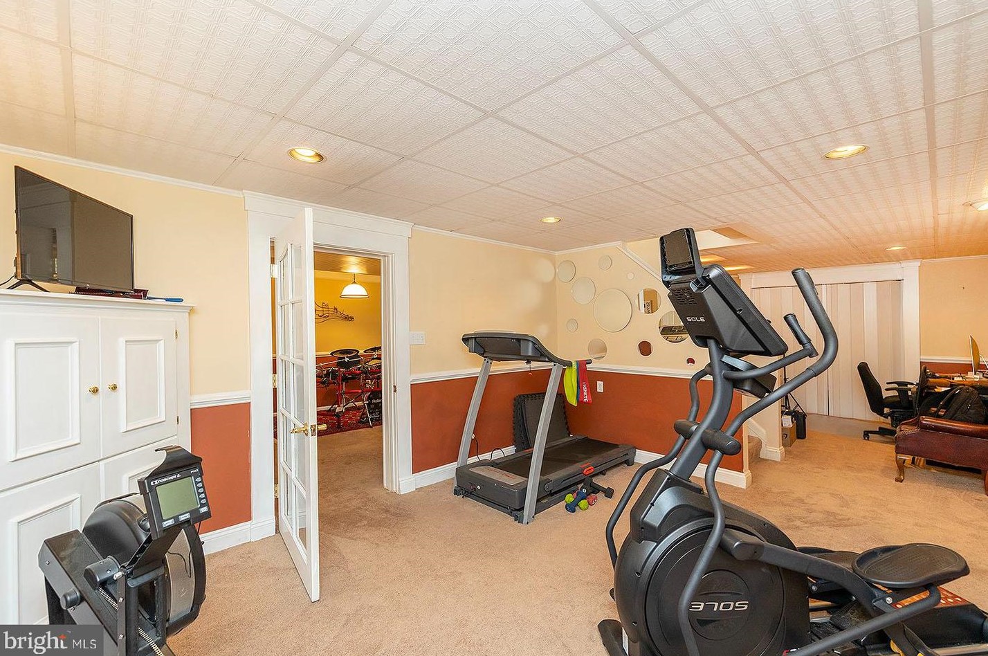 111 Atoka Dr, Winchester VA  22602-6805 exterior