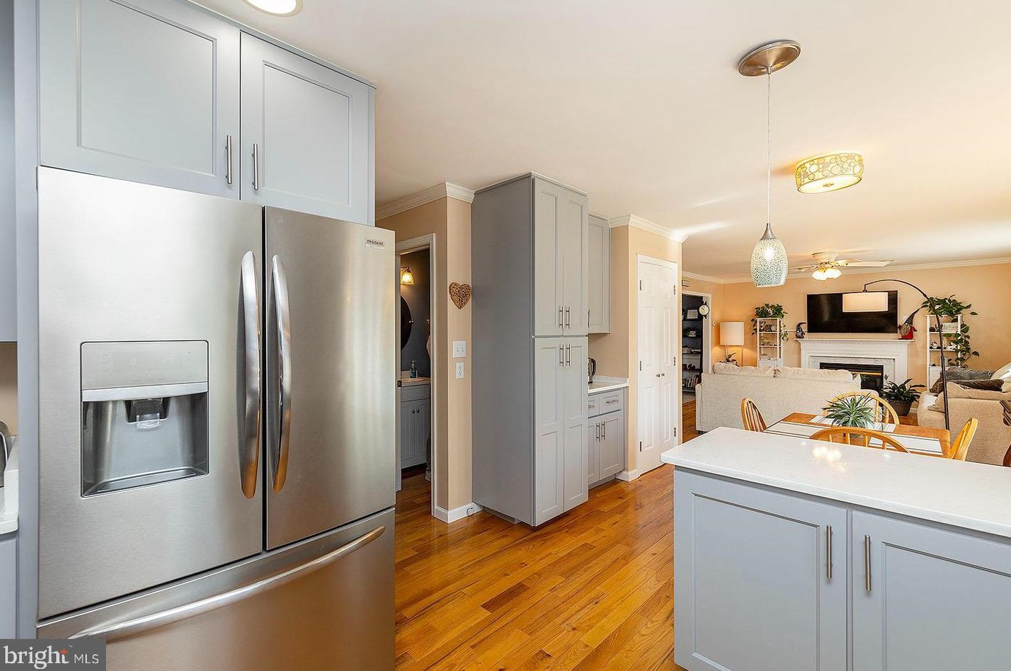 111 Atoka Dr, Winchester VA  22602-6805 exterior