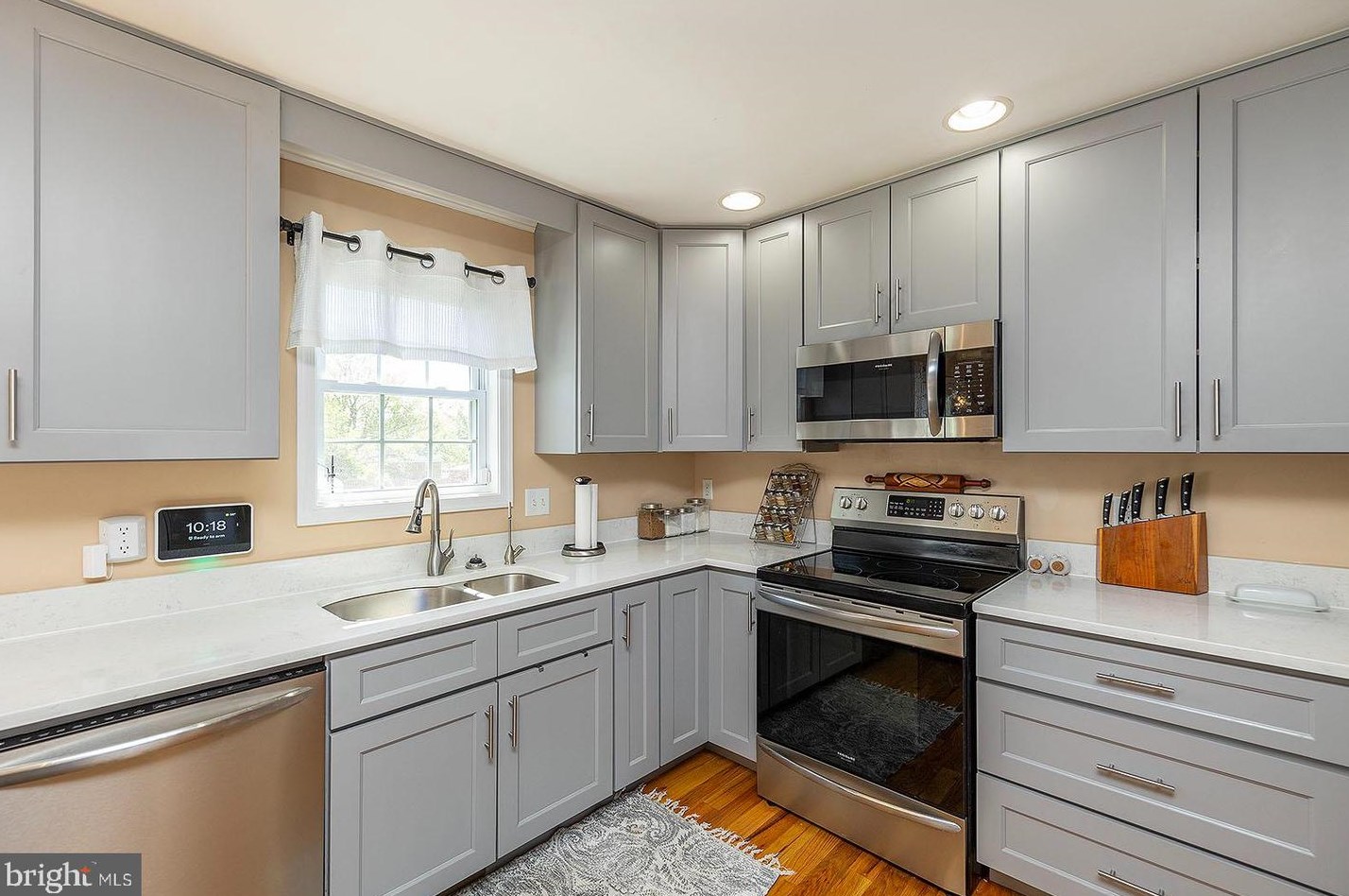 111 Atoka Dr, Winchester VA  22602-6805 exterior