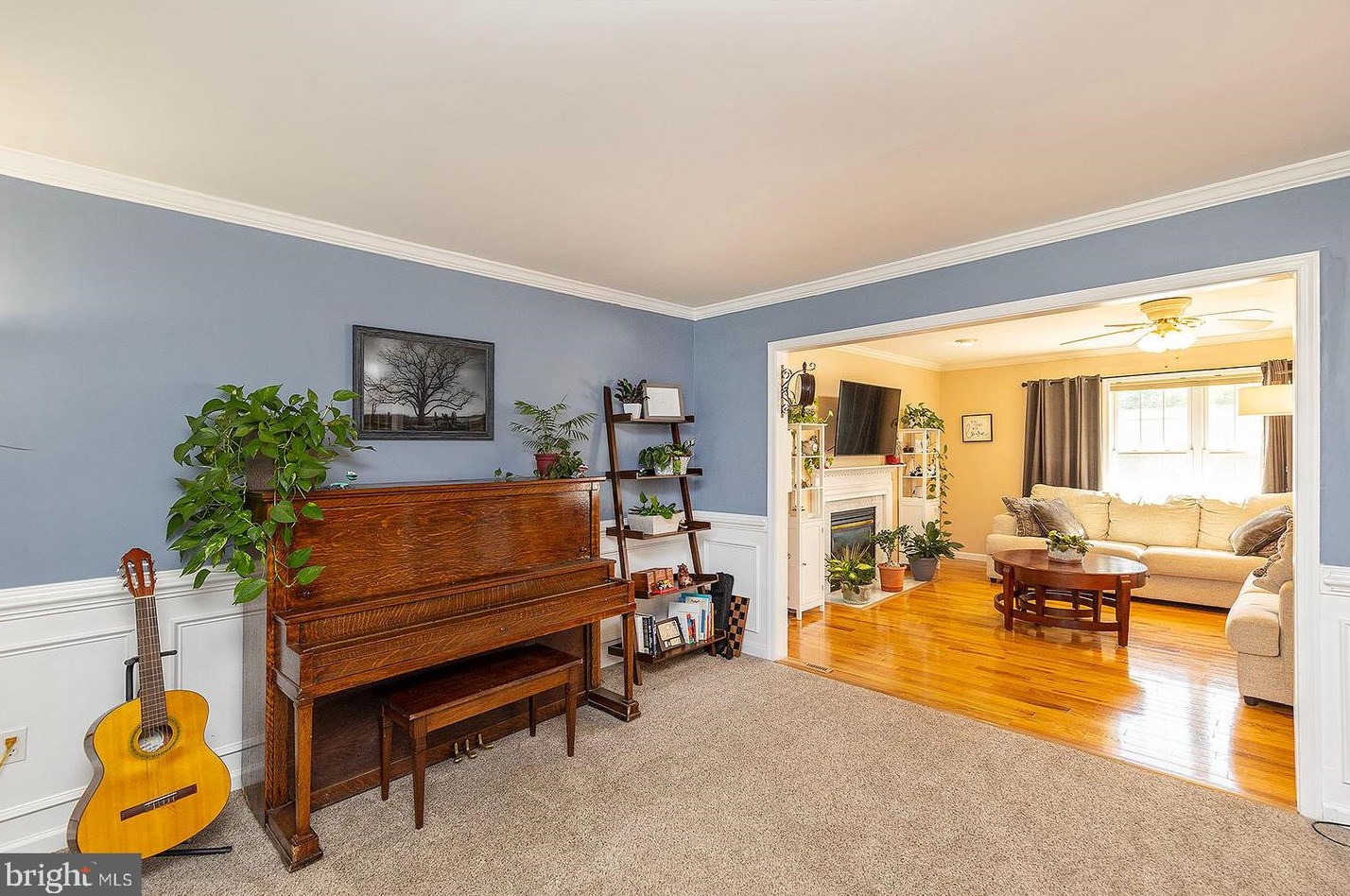 111 Atoka Dr, Winchester VA  22602-6805 exterior