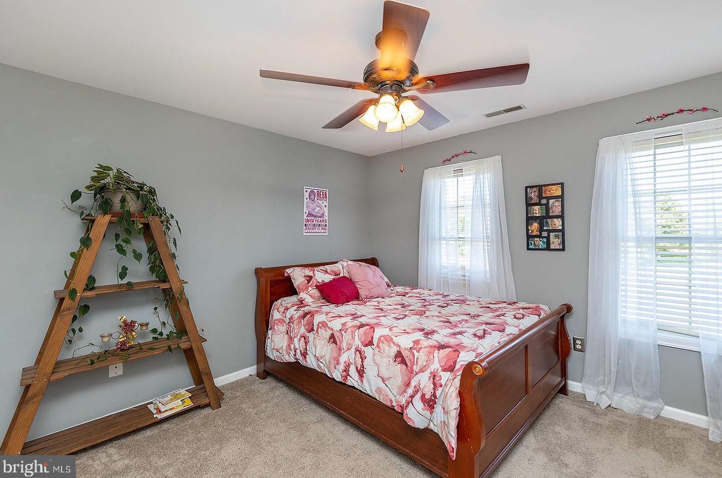 111 Atoka Dr, Winchester VA  22602-6805 exterior