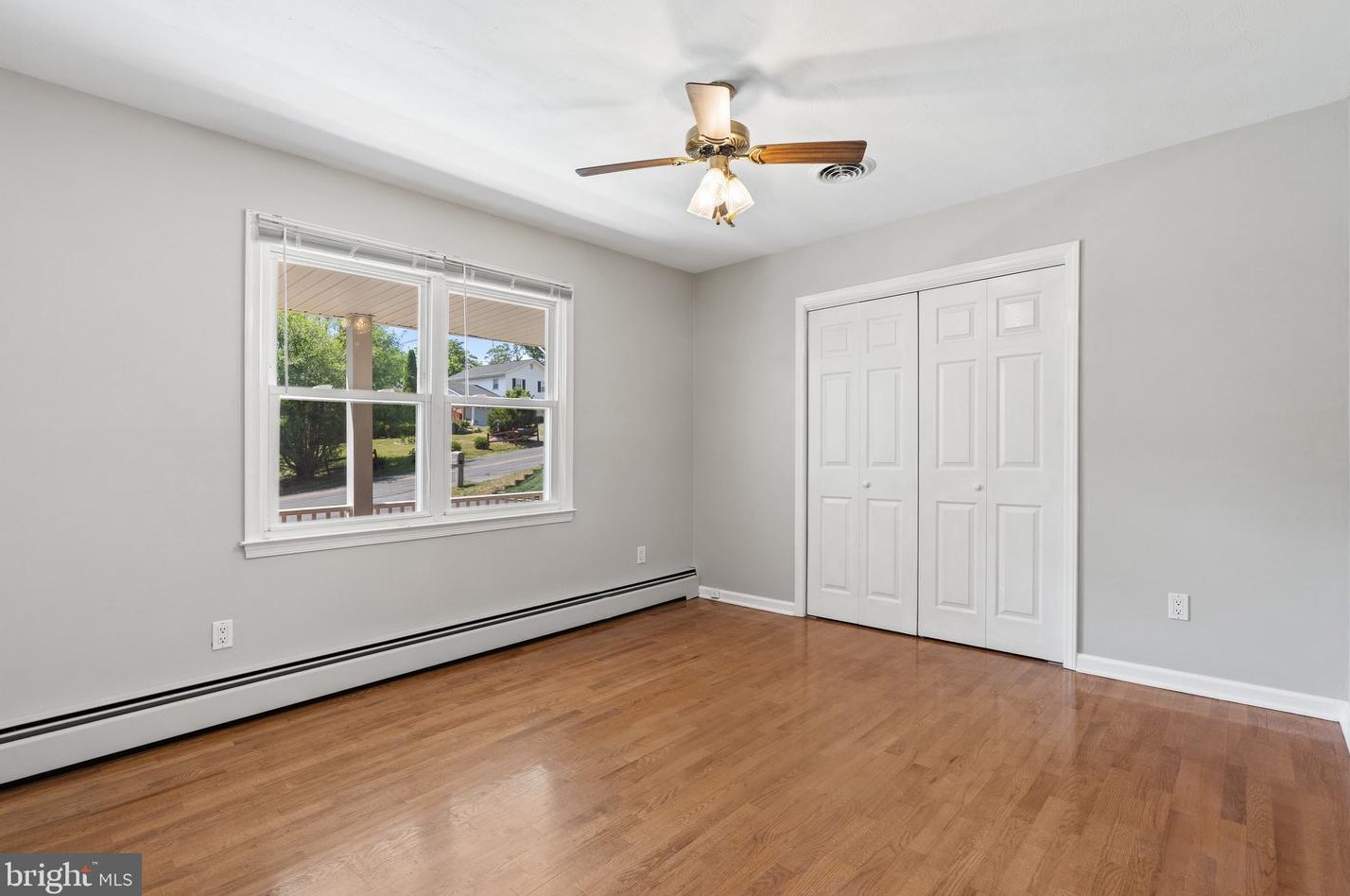 145 Wilkins Dr, Winchester VA  22602-6034 exterior