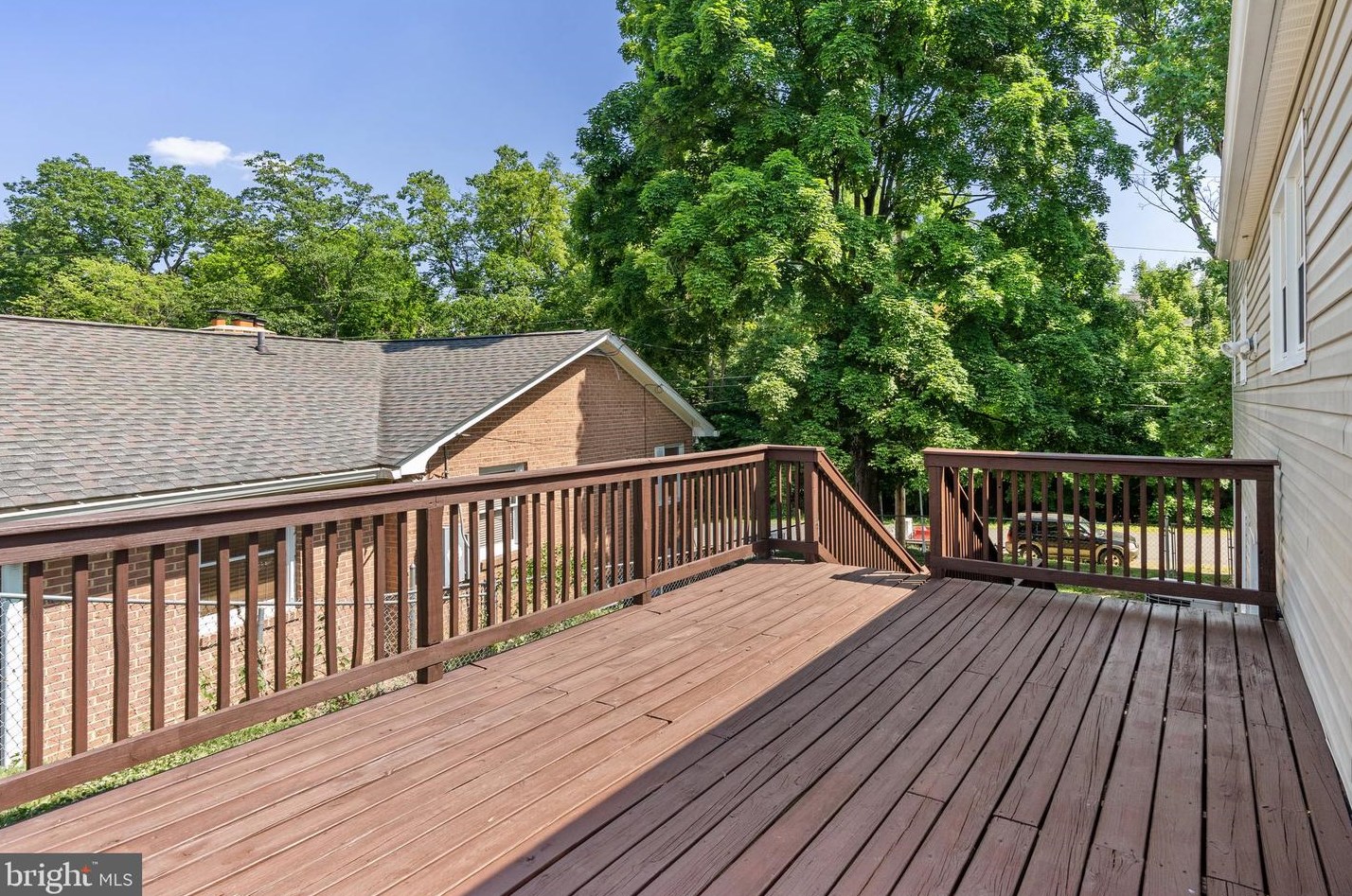 145 Wilkins Dr, Winchester VA  22602-6034 exterior