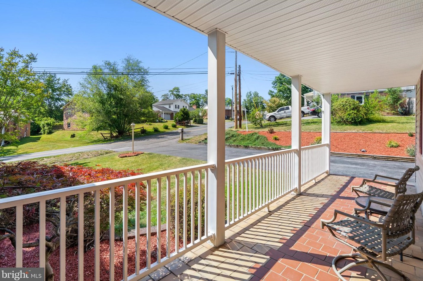 145 Wilkins Dr, Winchester VA  22602-6034 exterior