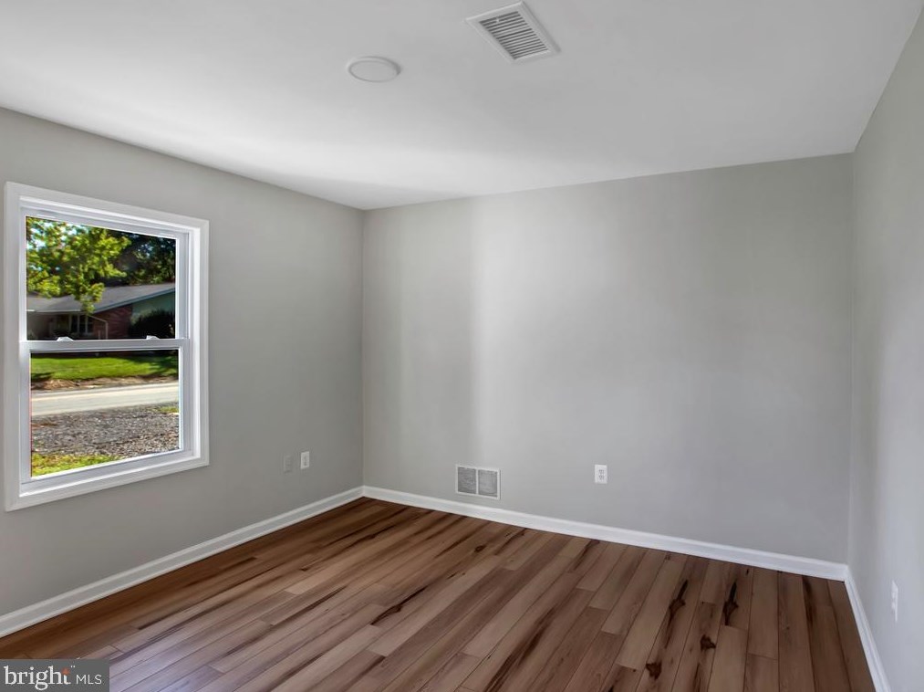 116 Wilkins Dr, Winchester VA  22602-6035 exterior