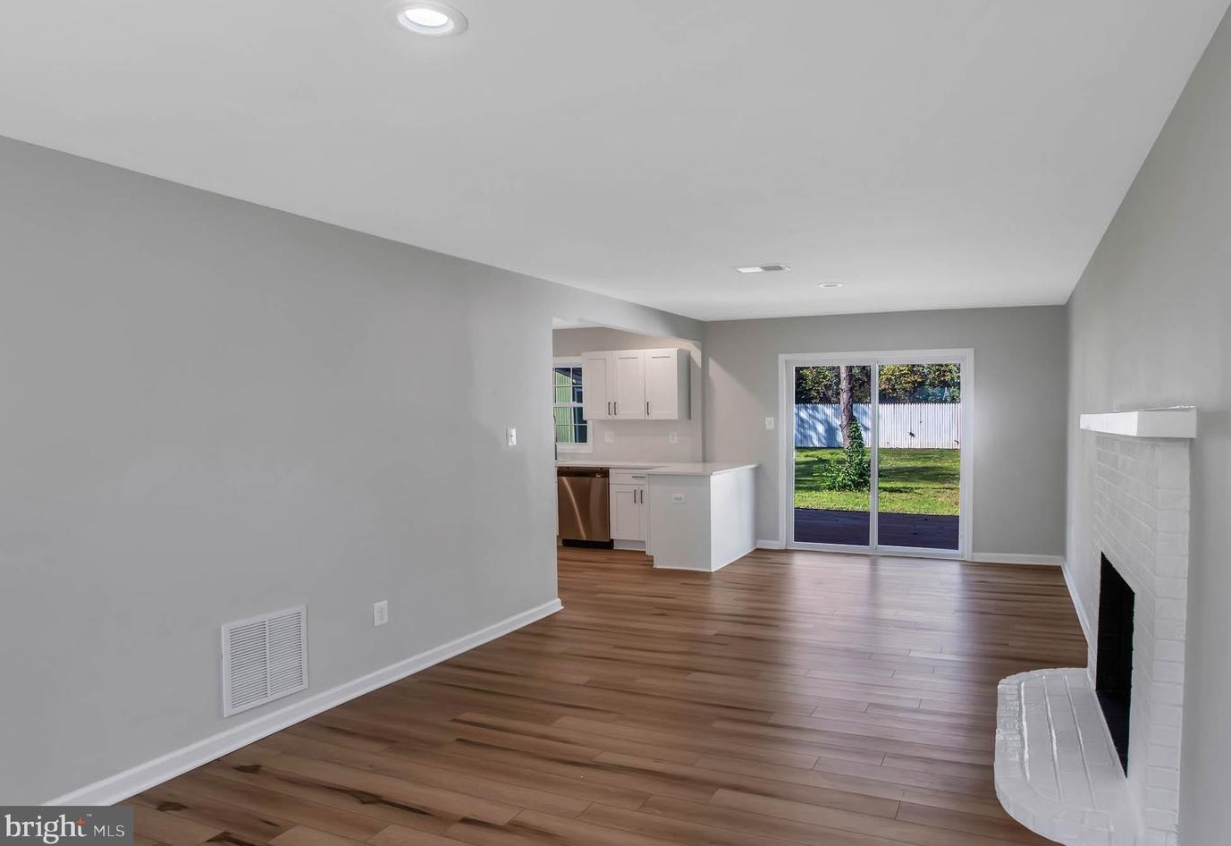 116 Wilkins Dr, Winchester VA  22602-6035 exterior