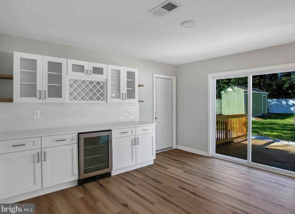 116 Wilkins Dr, Winchester VA  22602-6035 exterior