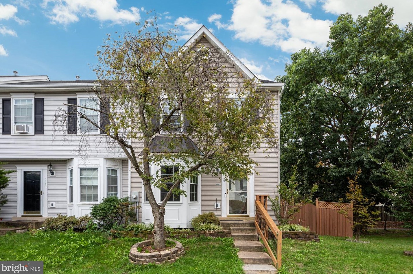 115 Peridot Pl, Stephens City VA  22655-4002 exterior