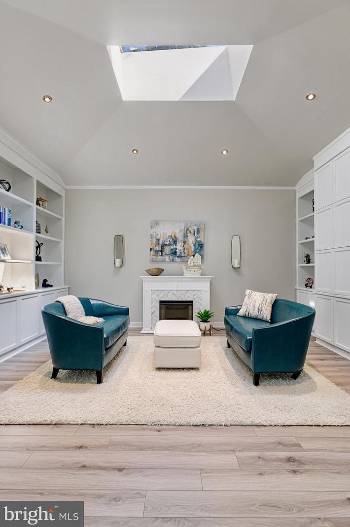 2660 Frederick Pike, Winchester VA  22603-4129 exterior