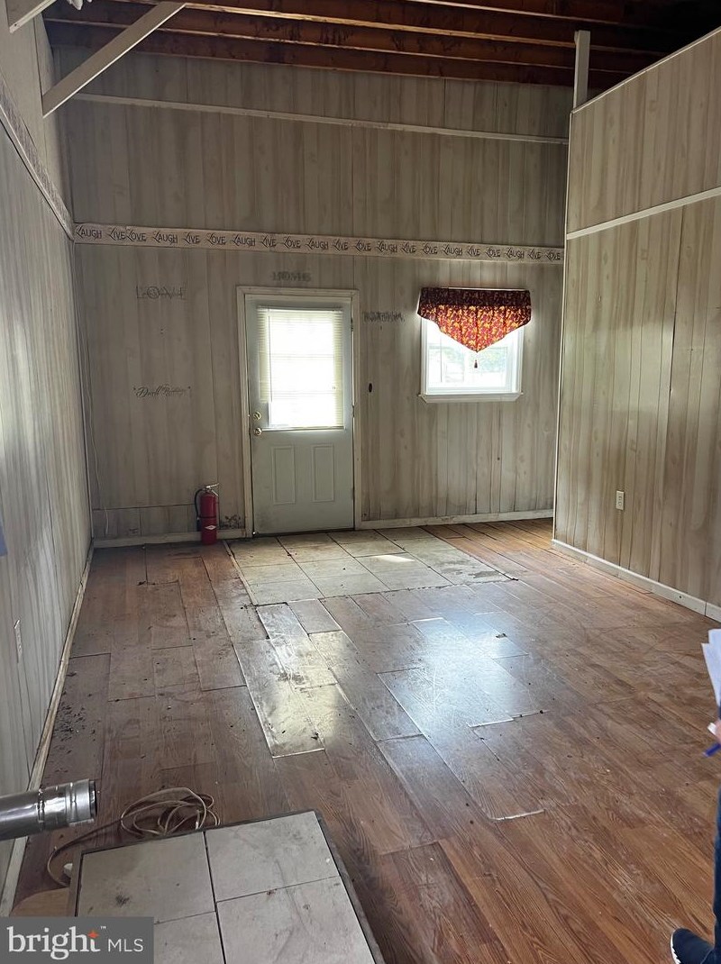 936 Frog Hollow Rd, Winchester VA  22603-2528 exterior