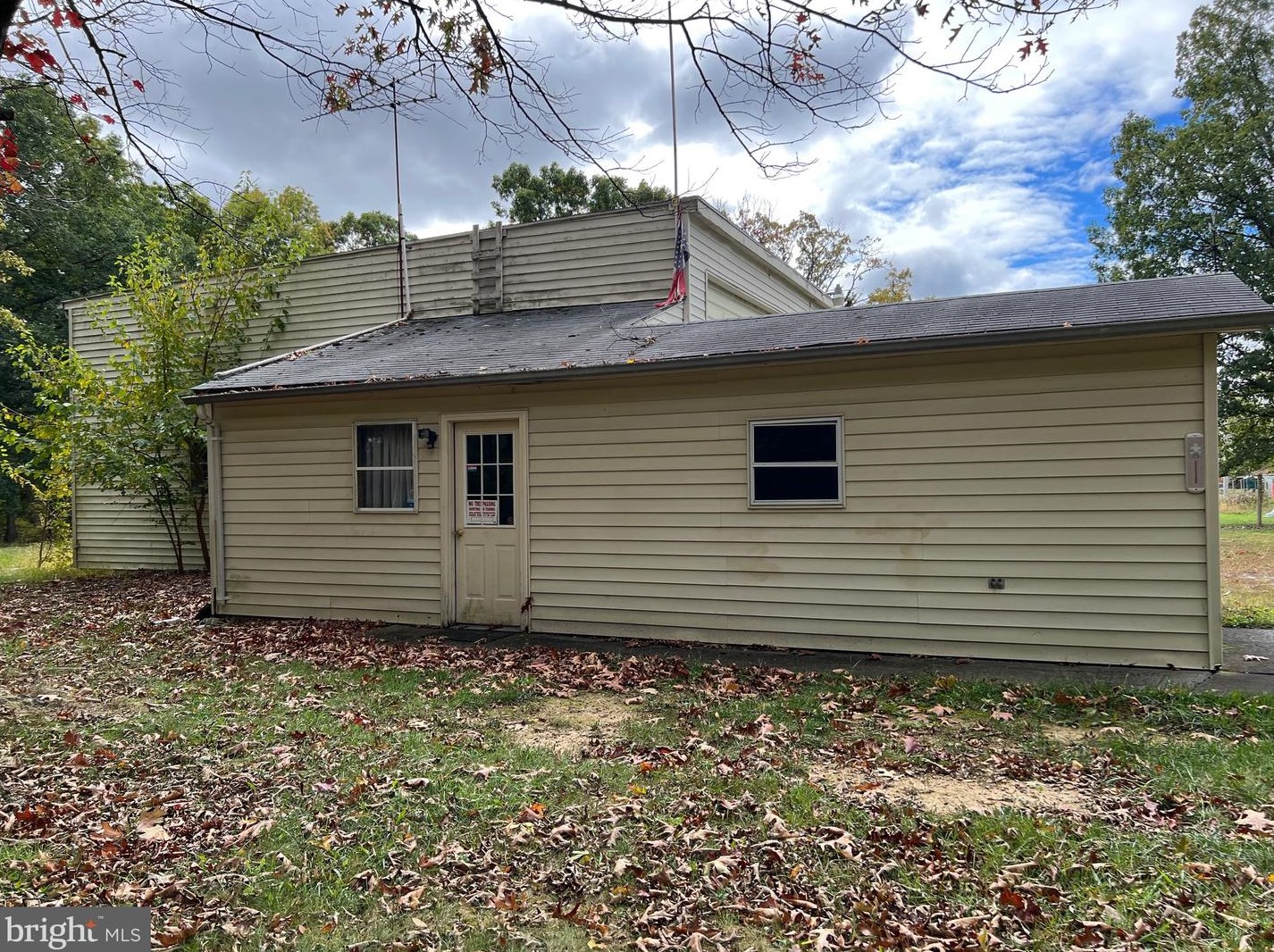 936 Frog Hollow Rd, Winchester VA  22603-2528 exterior