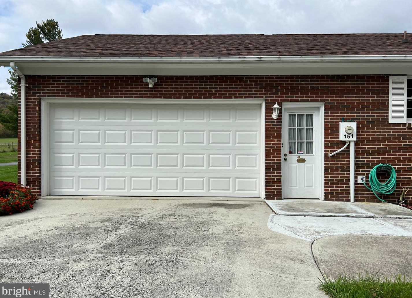 936 Frog Hollow Rd, Winchester VA  22603-2528 exterior