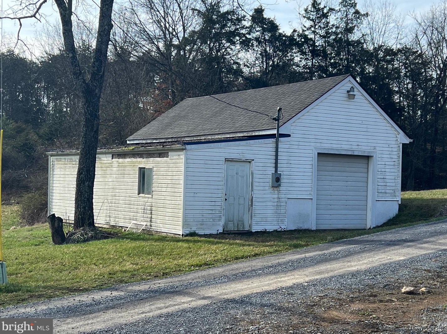 189 Mccarty Ln, Winchester VA  22602-4625 exterior