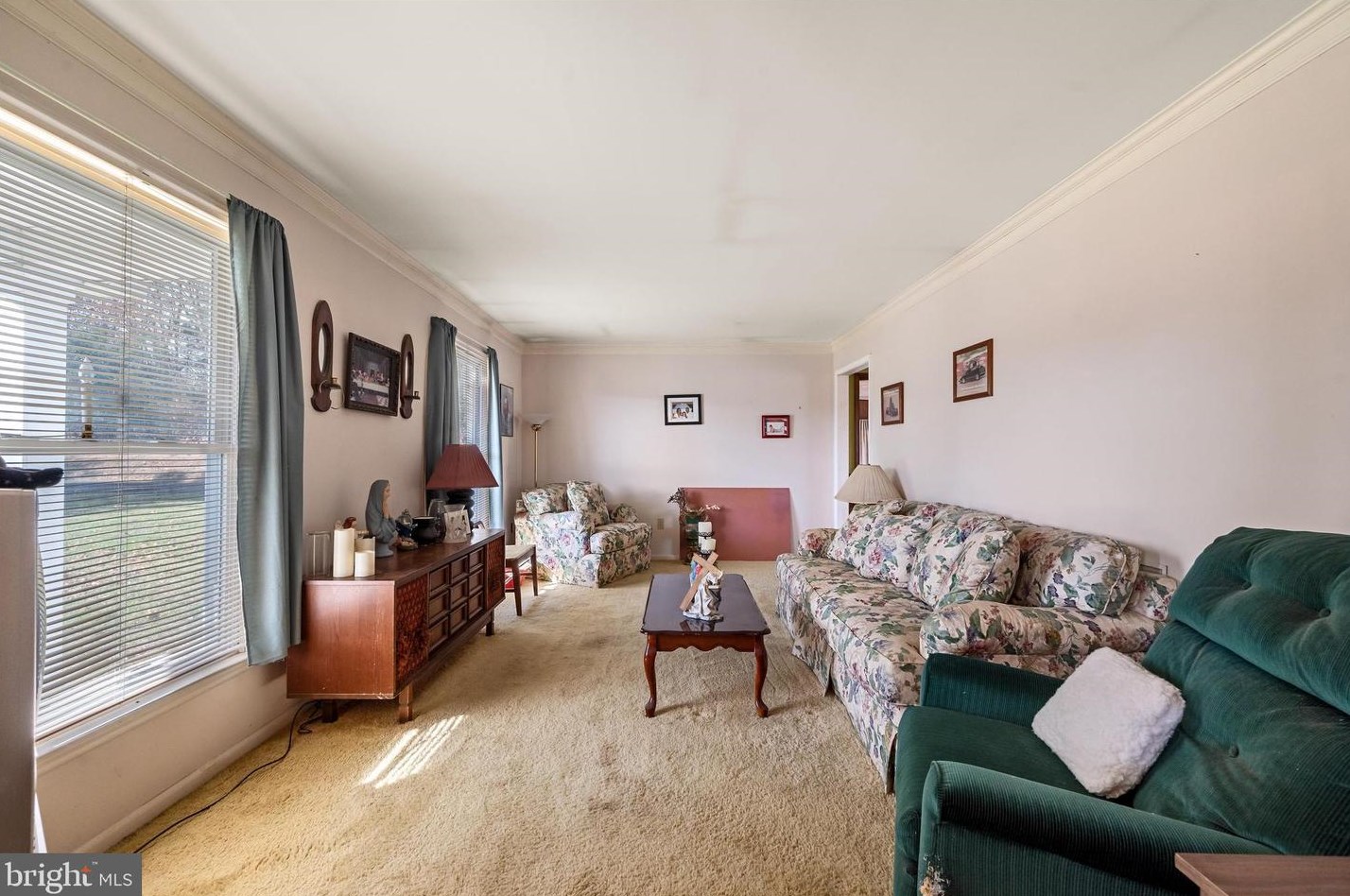 189 Mccarty Ln, Winchester VA  22602-4625 exterior