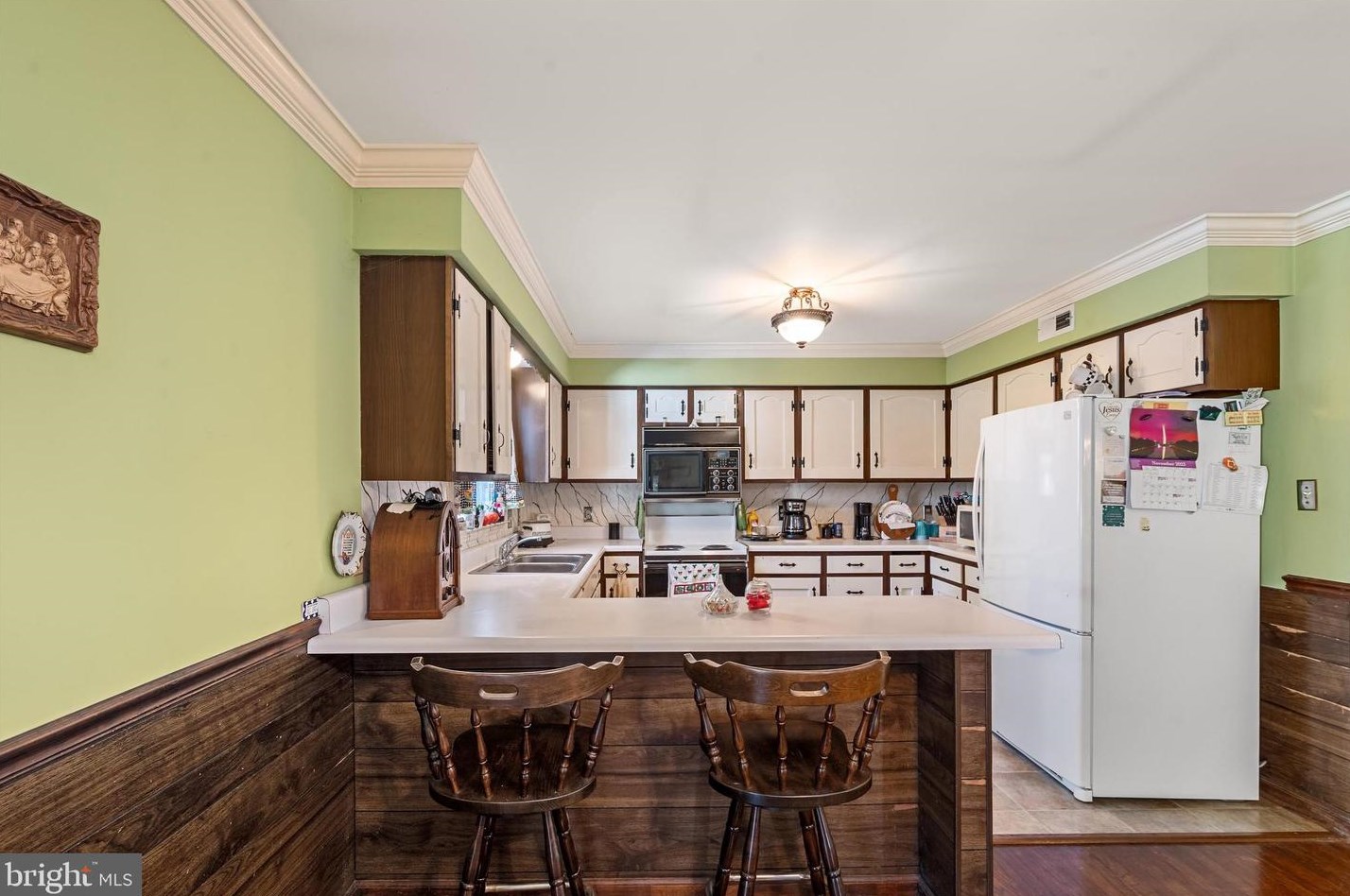 189 Mccarty Ln, Winchester VA  22602-4625 exterior
