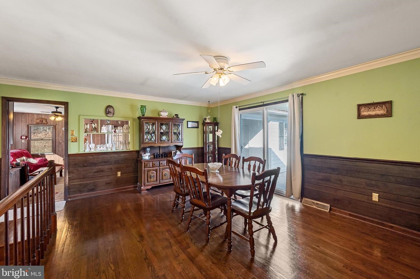 189 Mccarty Ln, Winchester VA  22602-4625 exterior