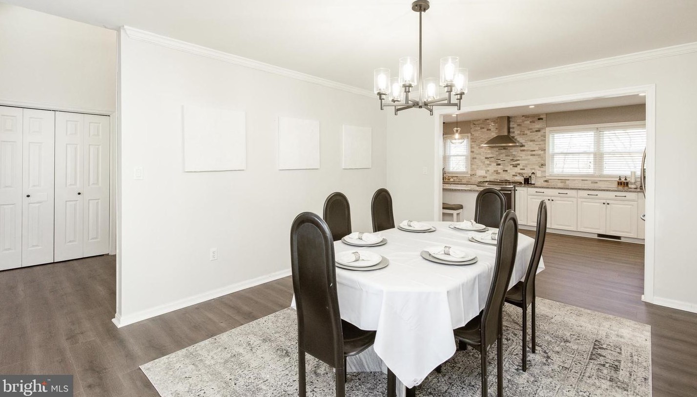 317 Pembridge Dr, Winchester VA  22602-6852 exterior