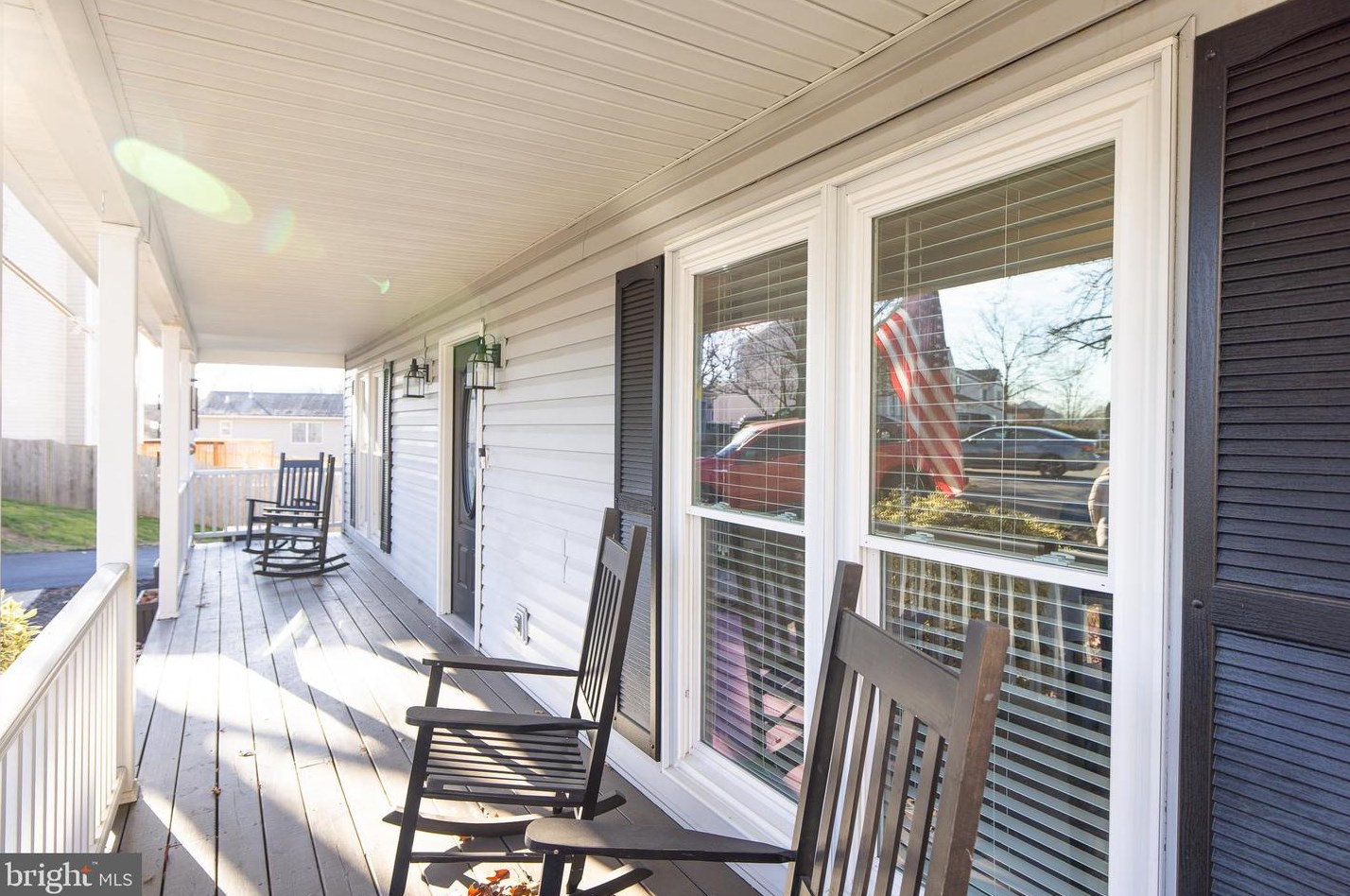 317 Pembridge Dr, Winchester VA  22602-6852 exterior