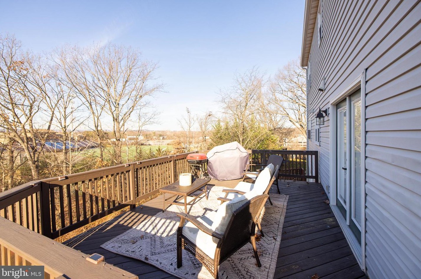 317 Pembridge Dr, Winchester VA  22602-6852 exterior