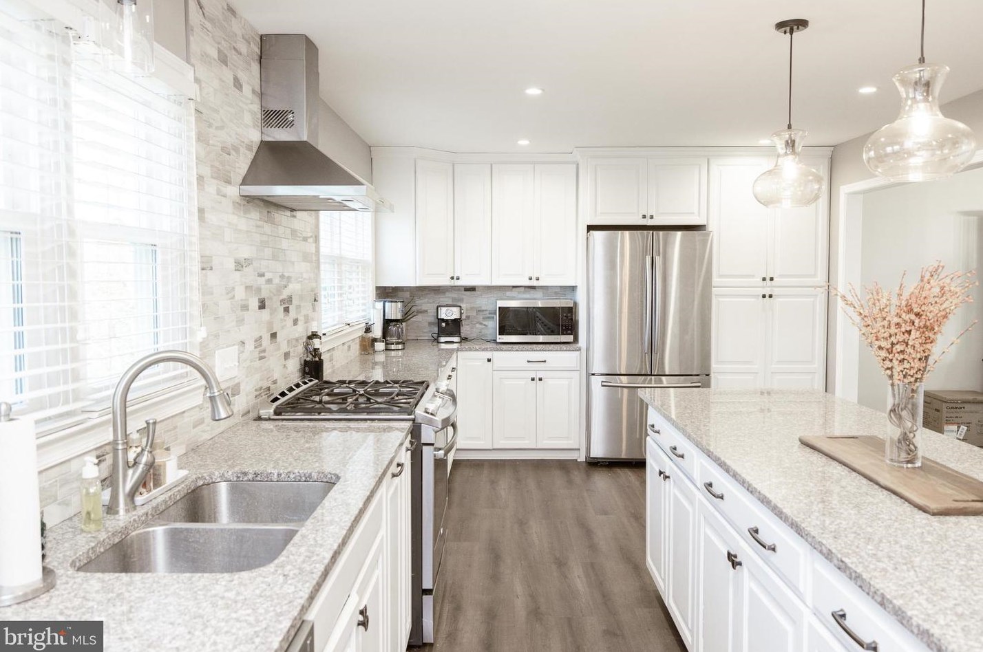 317 Pembridge Dr, Winchester VA  22602-6852 exterior