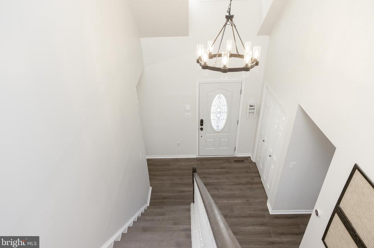 317 Pembridge Dr, Winchester VA  22602-6852 exterior