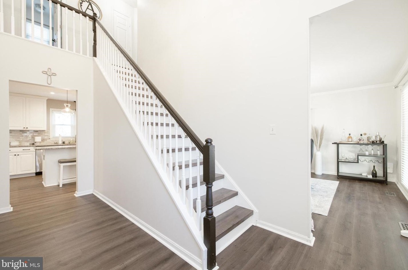 317 Pembridge Dr, Winchester VA  22602-6852 exterior